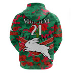 custom-text-and-number-rabbitohs-rugby-anzac-hoodie-lest-we-forget