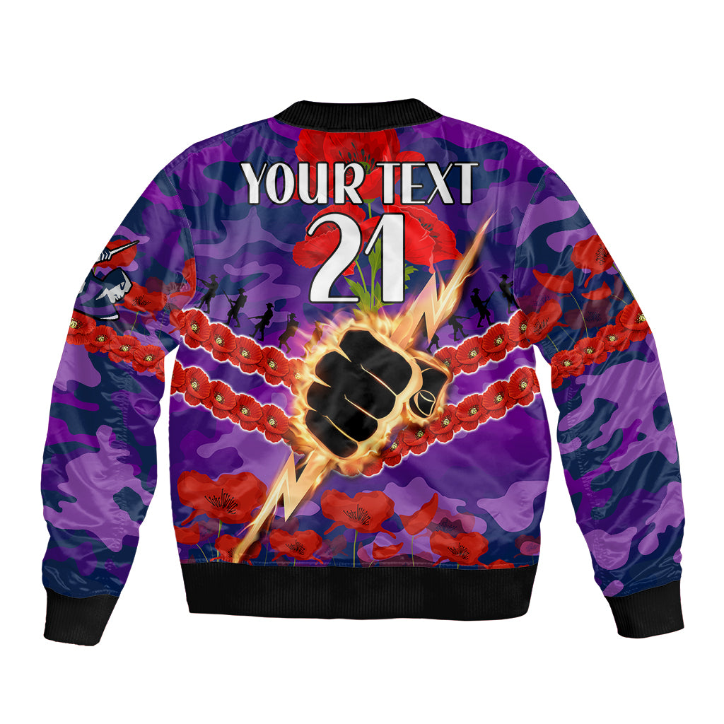 custom-text-and-number-storm-rugby-anzac-bomber-jacket-lest-we-forget
