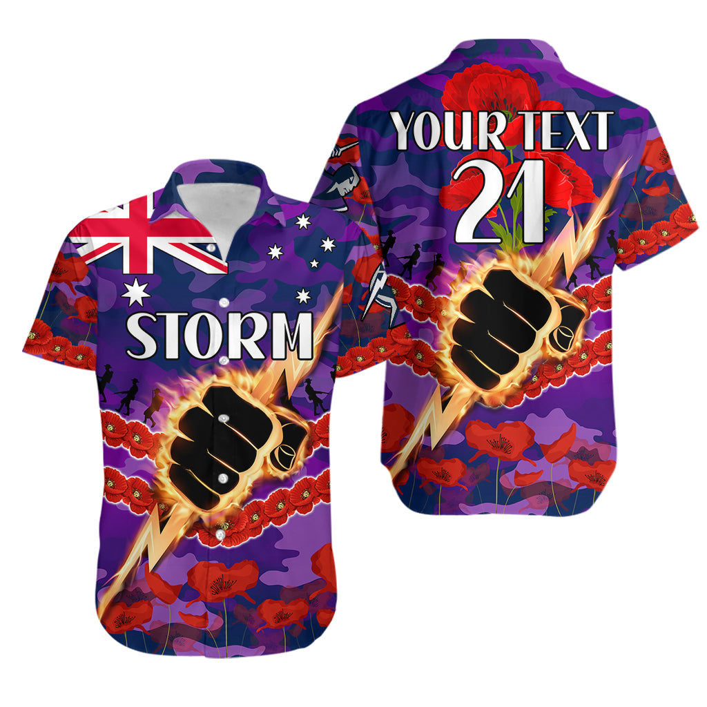 custom-text-and-number-storm-rugby-anzac-hawaiian-shirt-lest-we-forget