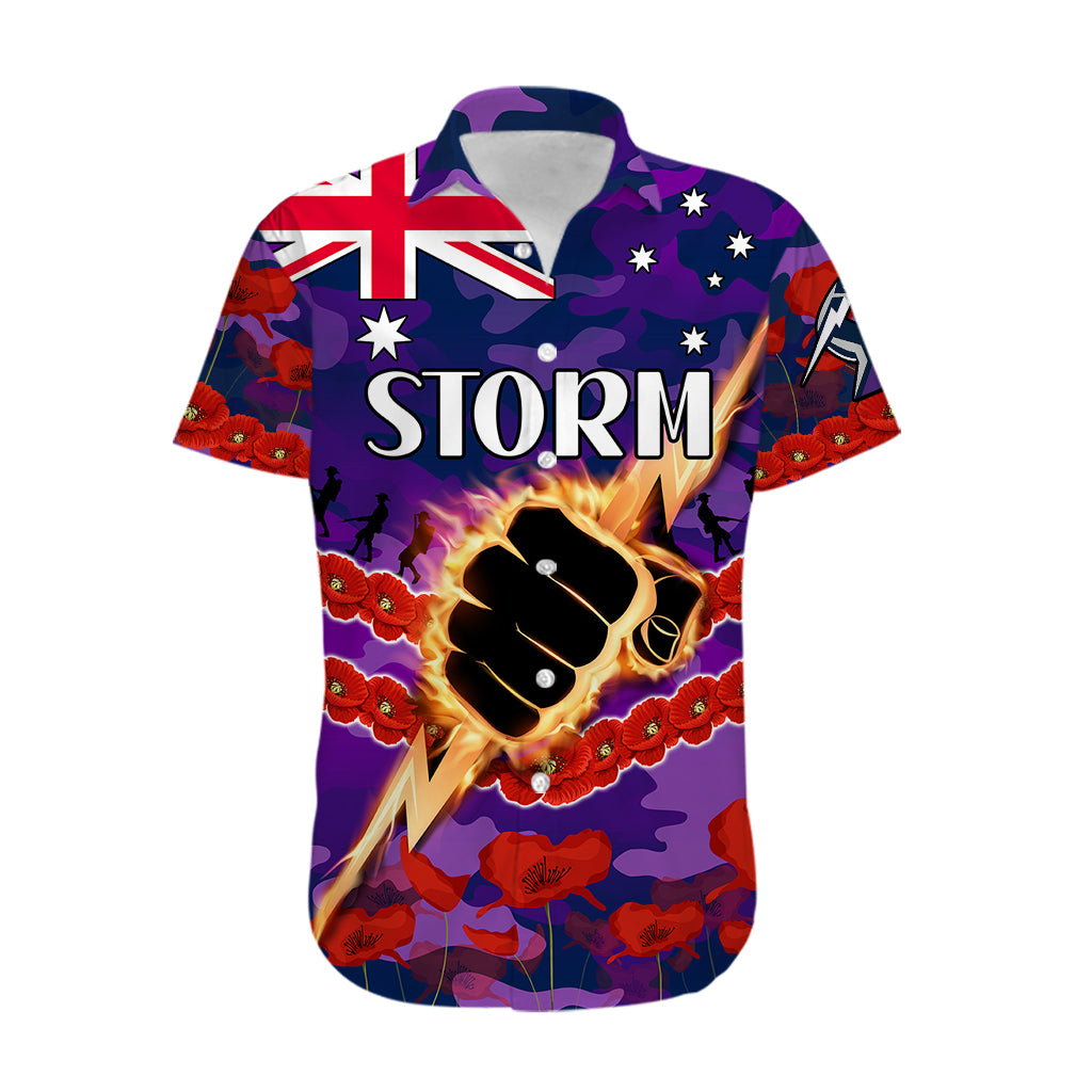 custom-text-and-number-storm-rugby-anzac-hawaiian-shirt-lest-we-forget