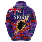 custom-text-and-number-storm-rugby-anzac-hoodie-lest-we-forget