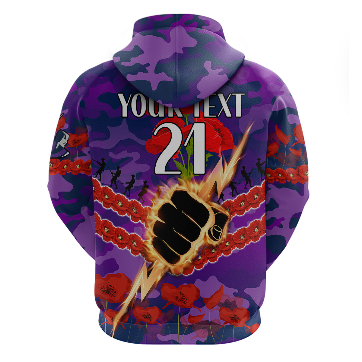 custom-text-and-number-storm-rugby-anzac-hoodie-lest-we-forget