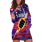custom-text-and-number-storm-rugby-anzac-hoodie-dress-lest-we-forget