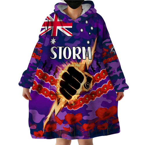 custom-text-and-number-storm-rugby-anzac-wearable-blanket-hoodie-lest-we-forget
