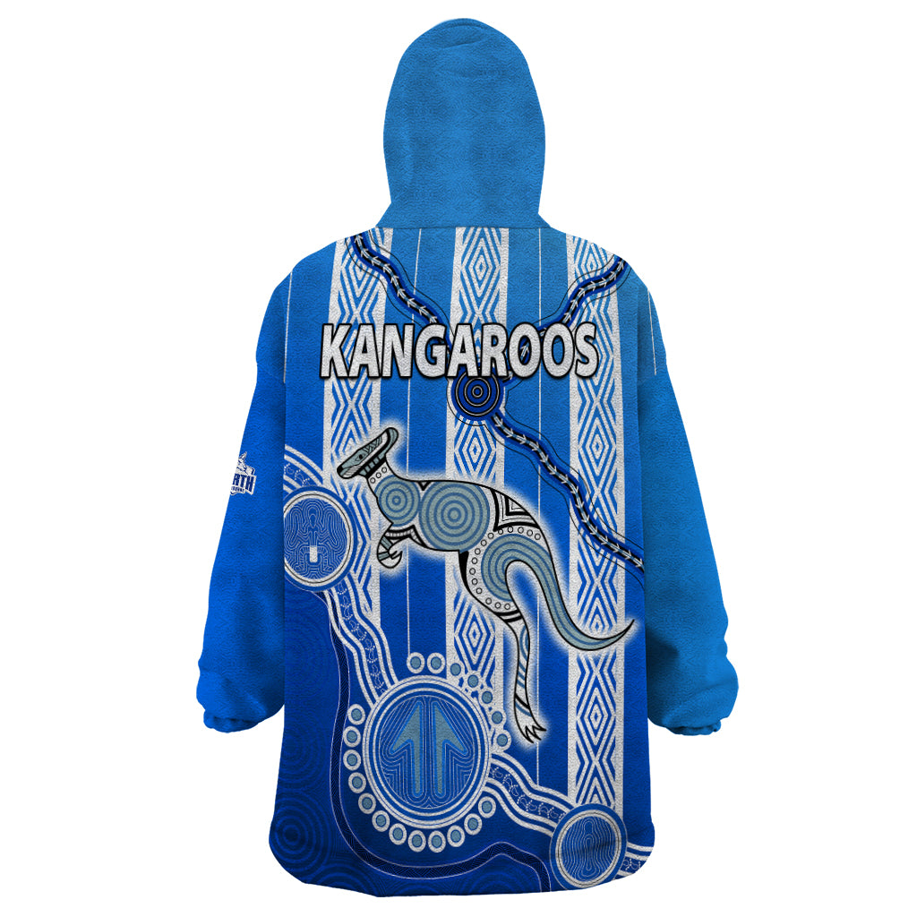 kangaroos-indigenous-wearable-blanket-hoodie-north-melbourne-football