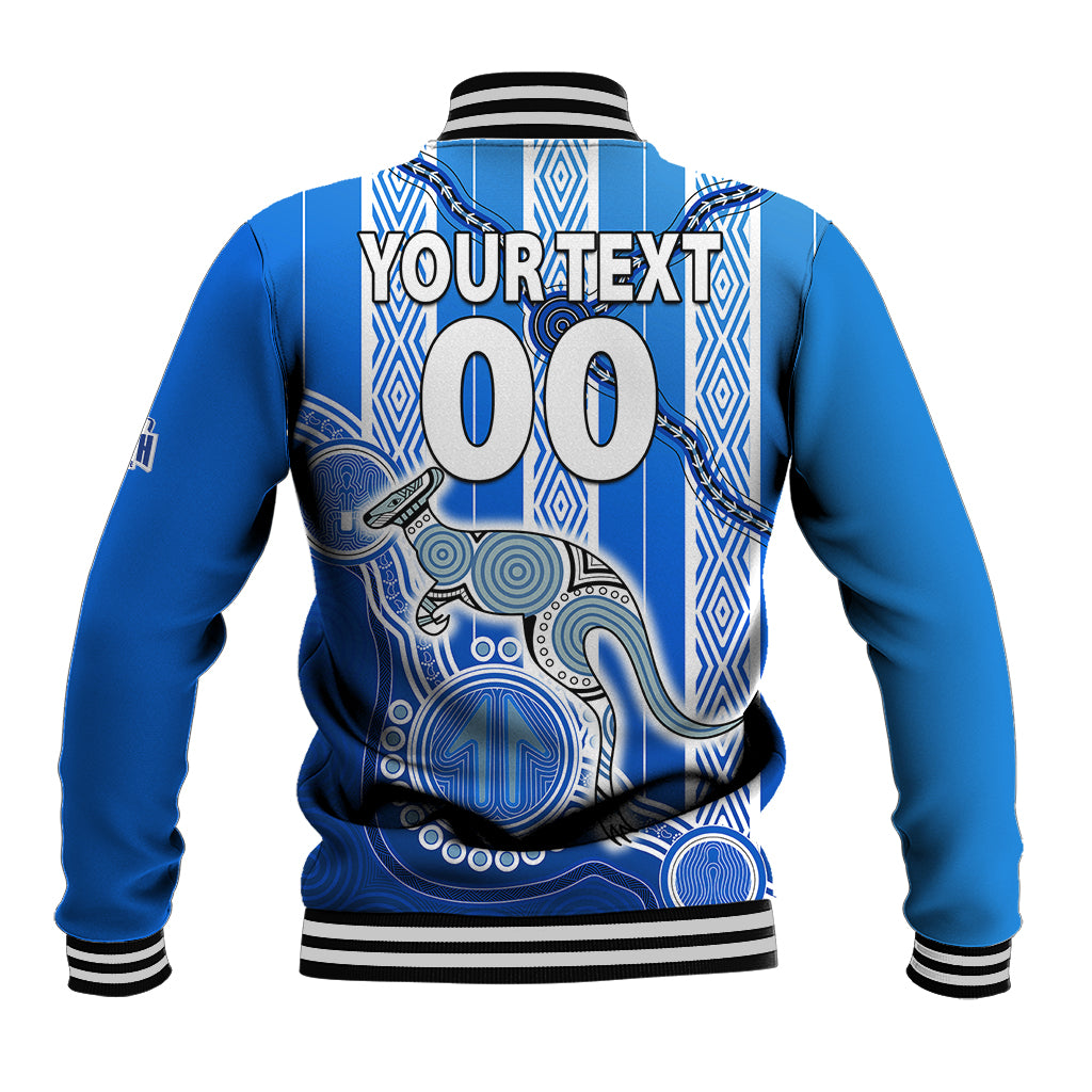 custom-text-and-number-kangaroos-indigenous-baseball-jacket-north-melbourne-football