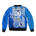 custom-text-and-number-kangaroos-indigenous-bomber-jacket-north-melbourne-football