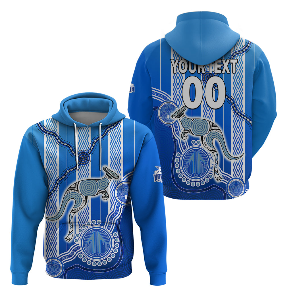 custom-text-and-number-kangaroos-indigenous-hoodie-north-melbourne-football