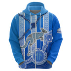 custom-text-and-number-kangaroos-indigenous-hoodie-north-melbourne-football