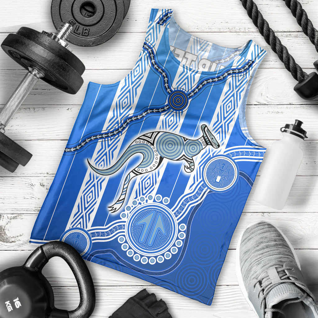 custom-text-and-number-kangaroos-indigenous-men-tank-top-north-melbourne-football
