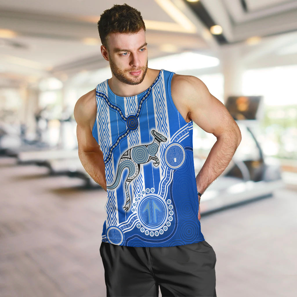 custom-text-and-number-kangaroos-indigenous-men-tank-top-north-melbourne-football