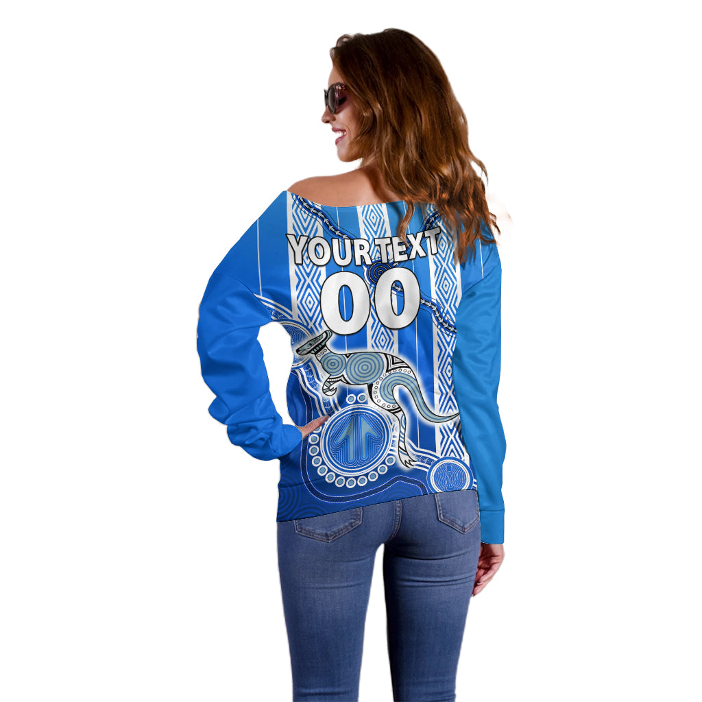 custom-text-and-number-kangaroos-indigenous-off-shoulder-sweater-north-melbourne-football