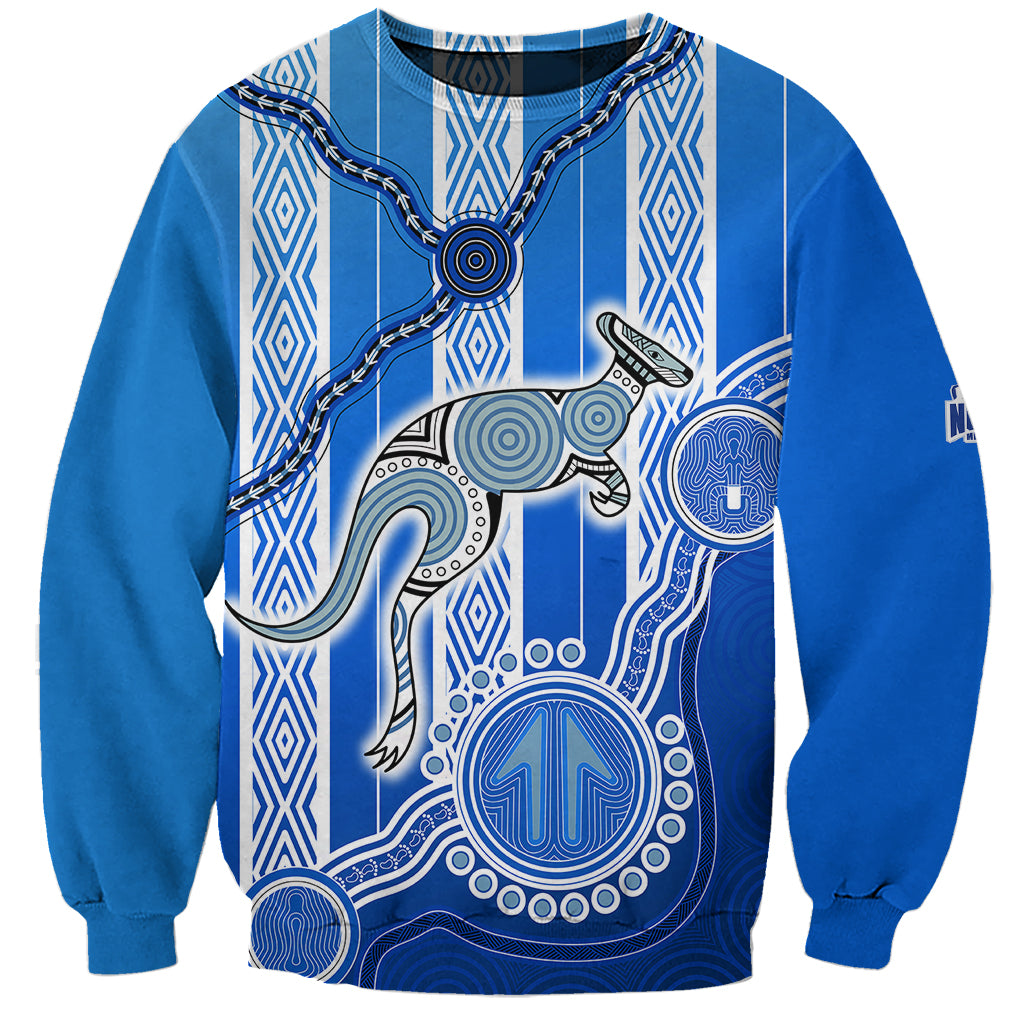 custom-text-and-number-kangaroos-indigenous-sweatshirt-north-melbourne-football