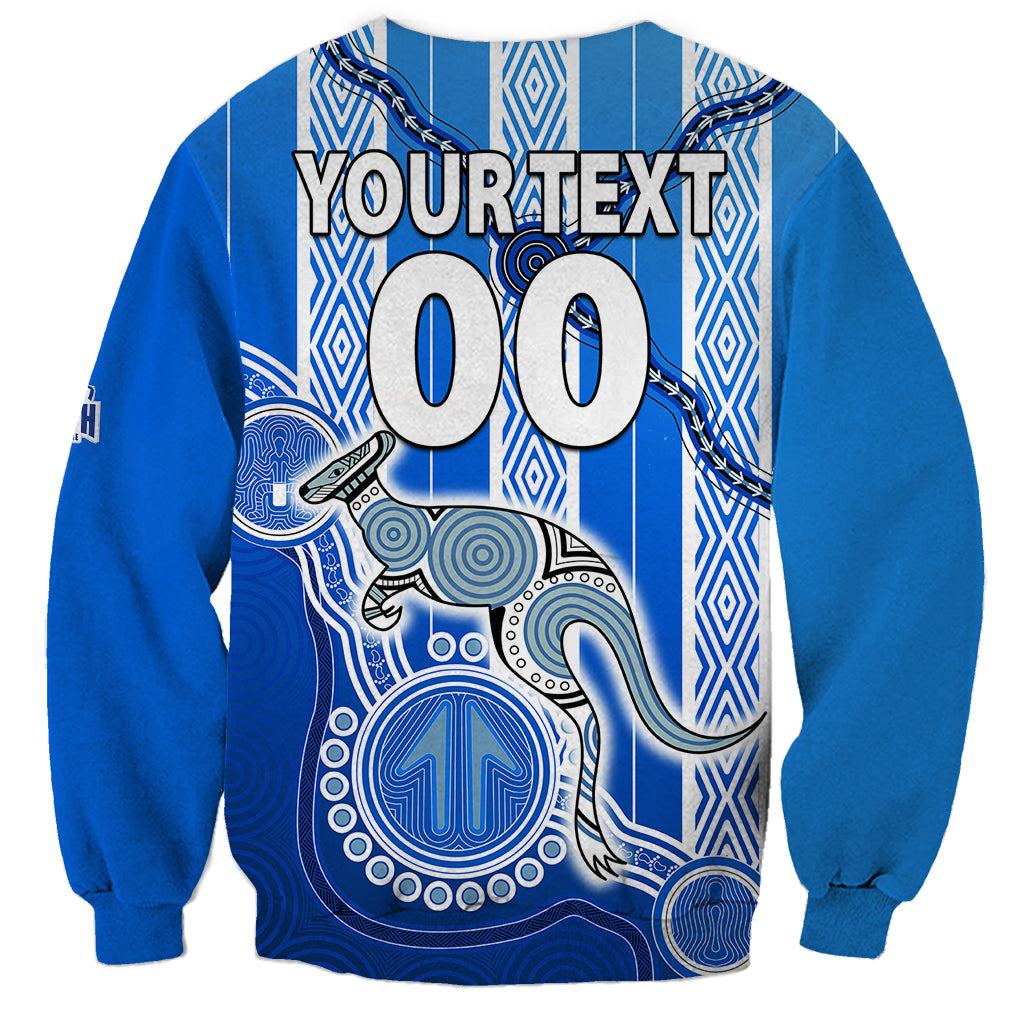 custom-text-and-number-kangaroos-indigenous-sweatshirt-north-melbourne-football