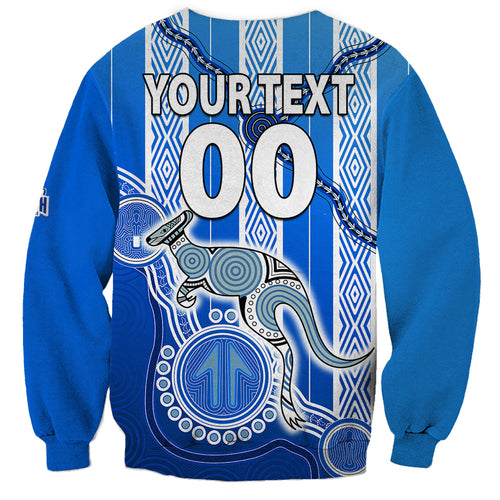 custom-text-and-number-kangaroos-indigenous-sweatshirt-north-melbourne-football
