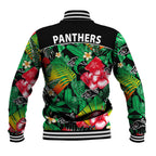 panthers-rugby-baseball-jacket-fashion-tropical-jungle-flowers