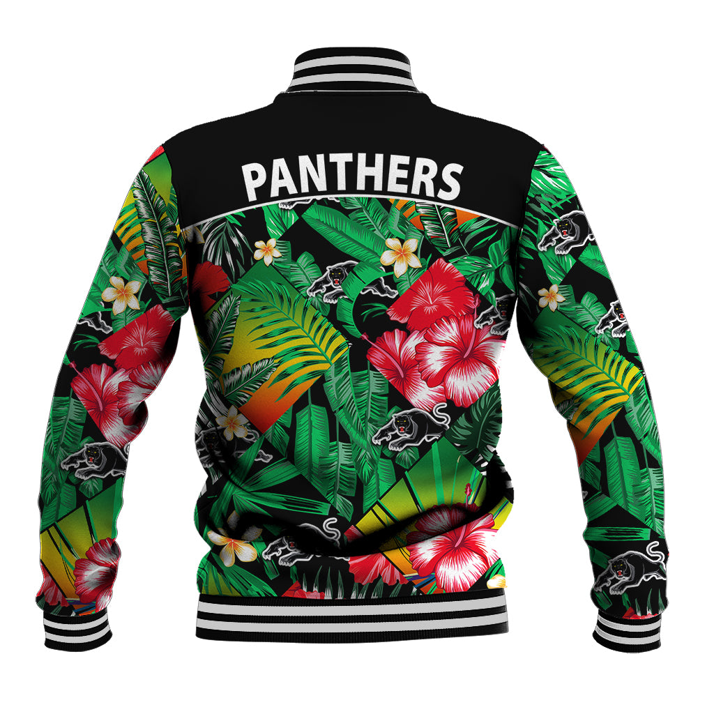 panthers-rugby-baseball-jacket-fashion-tropical-jungle-flowers