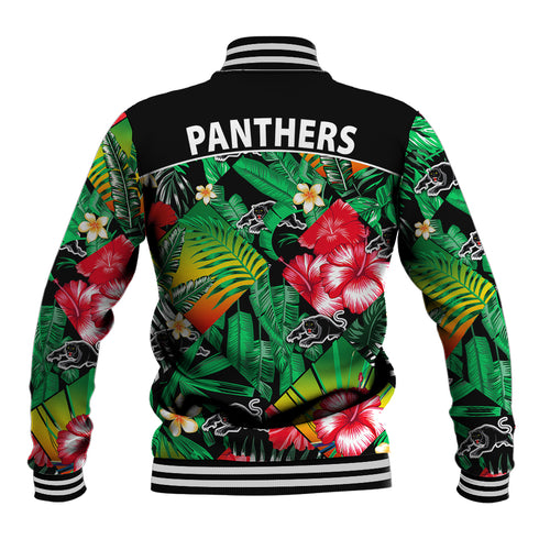 panthers-rugby-baseball-jacket-fashion-tropical-jungle-flowers