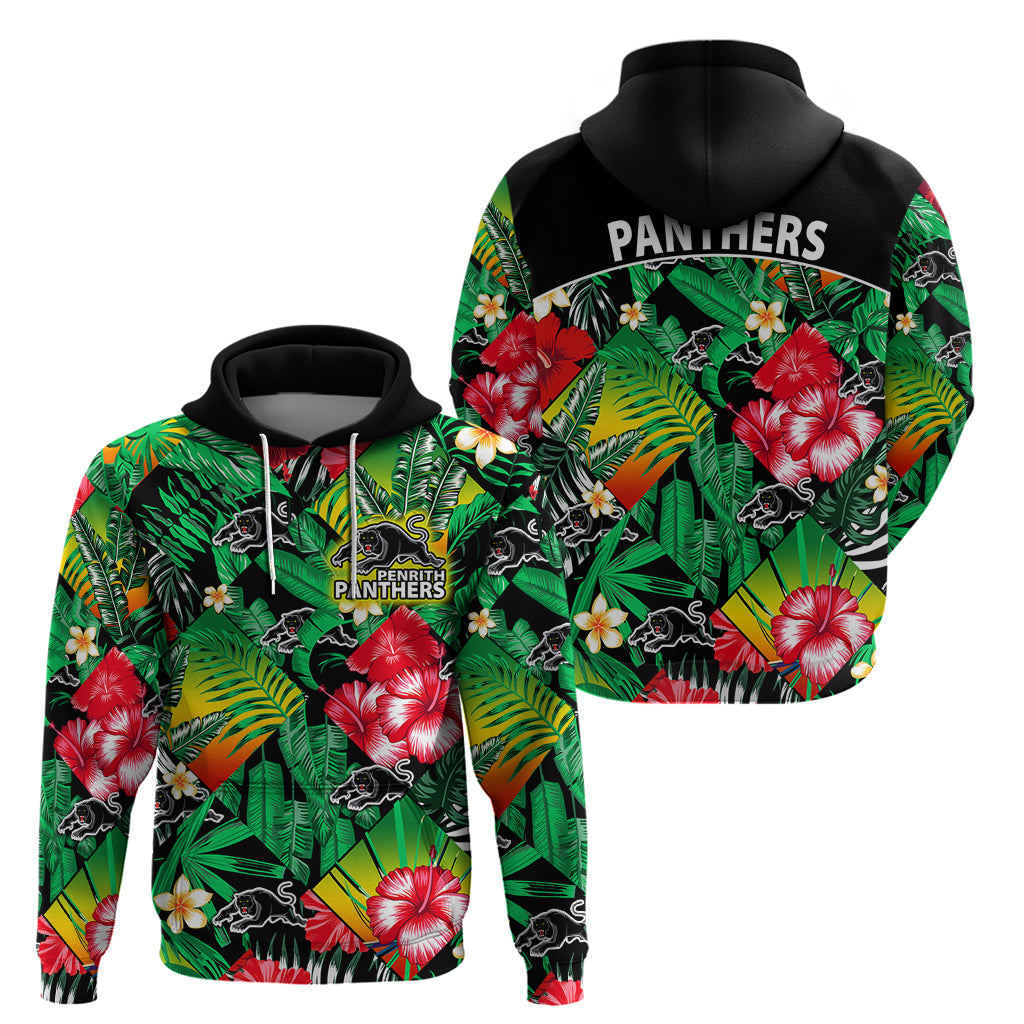 panthers-rugby-hoodie-fashion-tropical-jungle-flowers