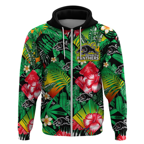 panthers-rugby-hoodie-fashion-tropical-jungle-flowers