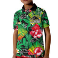 panthers-rugby-kid-polo-shirt-fashion-tropical-jungle-flowers