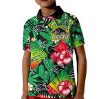 panthers-rugby-kid-polo-shirt-fashion-tropical-jungle-flowers