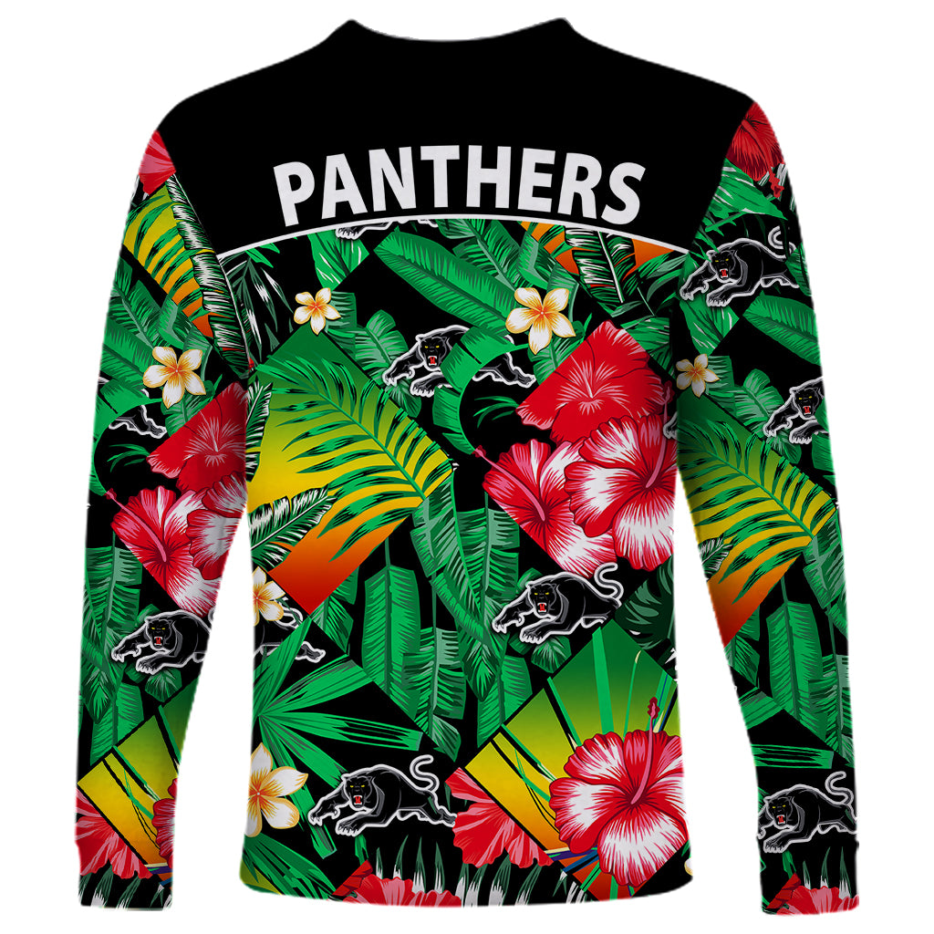 panthers-rugby-long-sleeve-shirt-fashion-tropical-jungle-flowers