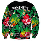 panthers-rugby-sweatshirt-fashion-tropical-jungle-flowers