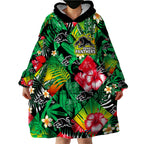 panthers-rugby-wearable-blanket-hoodie-fashion-tropical-jungle-flowers