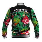 custom-personalised-panthers-rugby-baseball-jacket-fashion-tropical-jungle-flowers
