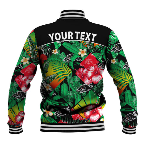 custom-personalised-panthers-rugby-baseball-jacket-fashion-tropical-jungle-flowers