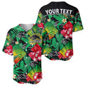 custom-personalised-panthers-rugby-baseball-jersey-fashion-tropical-jungle-flowers