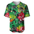 custom-personalised-panthers-rugby-baseball-jersey-fashion-tropical-jungle-flowers
