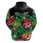 custom-personalised-panthers-rugby-hoodie-fashion-tropical-jungle-flowers