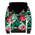 rabbitohs-rugby-sherpa-hoodie-fashion-tropical-jungle-flowers