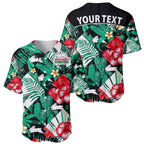custom-personalised-rabbitohs-rugby-baseball-jersey-fashion-tropical-jungle-flowers