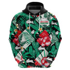 custom-personalised-rabbitohs-rugby-hoodie-fashion-tropical-jungle-flowers