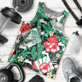 custom-personalised-rabbitohs-rugby-men-tank-top-fashion-tropical-jungle-flowers
