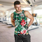 custom-personalised-rabbitohs-rugby-men-tank-top-fashion-tropical-jungle-flowers