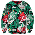 custom-personalised-rabbitohs-rugby-sweatshirt-fashion-tropical-jungle-flowers