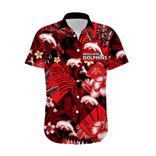 dolphins-rugby-hawaiian-shirt-fashion-tropical-jungle-flowers