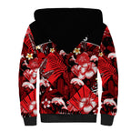 dolphins-rugby-sherpa-hoodie-fashion-tropical-jungle-flowers