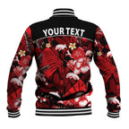 custom-personalised-dolphins-rugby-baseball-jacket-fashion-tropical-jungle-flowers
