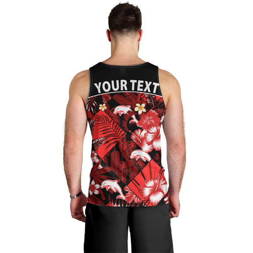 custom-personalised-dolphins-rugby-men-tank-top-fashion-tropical-jungle-flowers