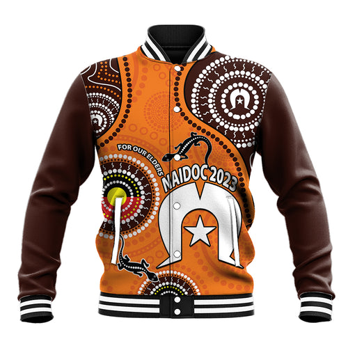 2023-naidoc-week-baseball-jacket-lizard-aboriginal
