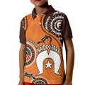 2023-naidoc-week-kid-polo-shirt-lizard-aboriginal
