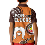2023-naidoc-week-kid-polo-shirt-lizard-aboriginal