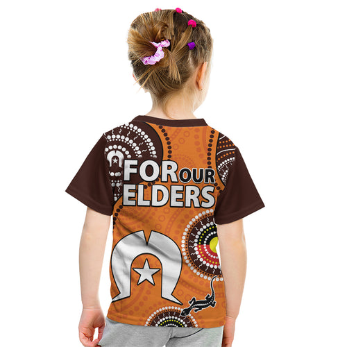 2023-naidoc-week-kid-t-shirt-lizard-aboriginal