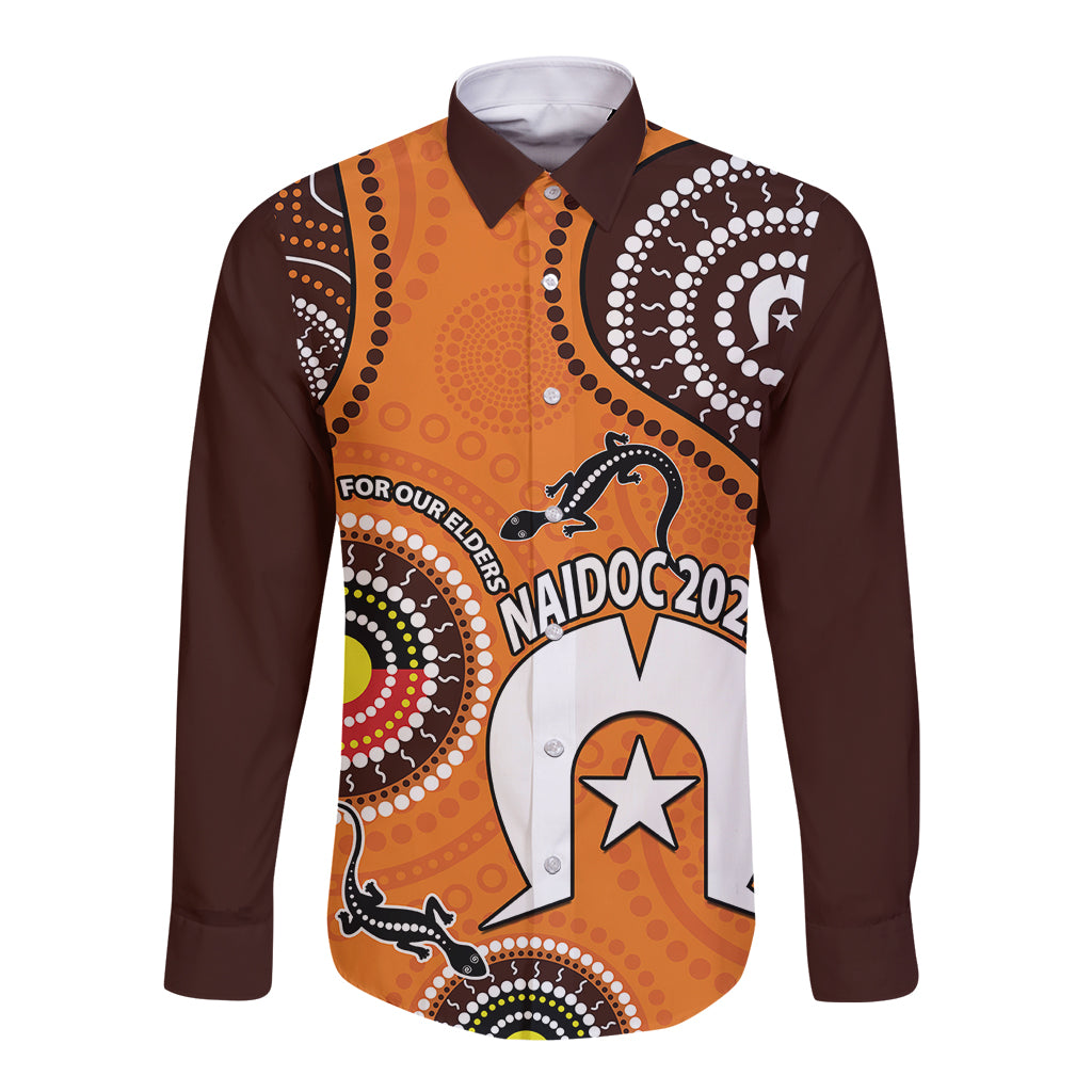 2023-naidoc-week-long-sleeve-button-shirt-lizard-aboriginal