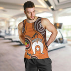 2023-naidoc-week-men-tank-top-lizard-aboriginal